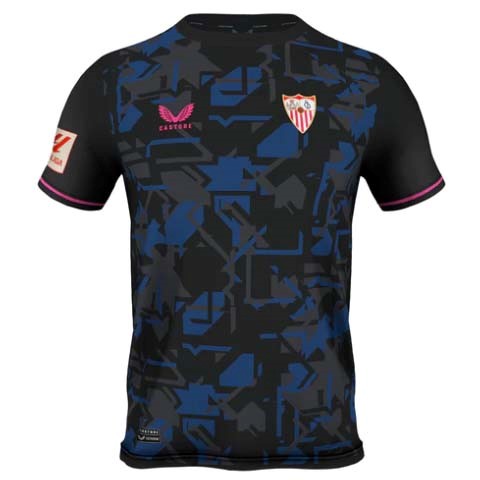 Thailandia Maglia Sevilla Third 23/24